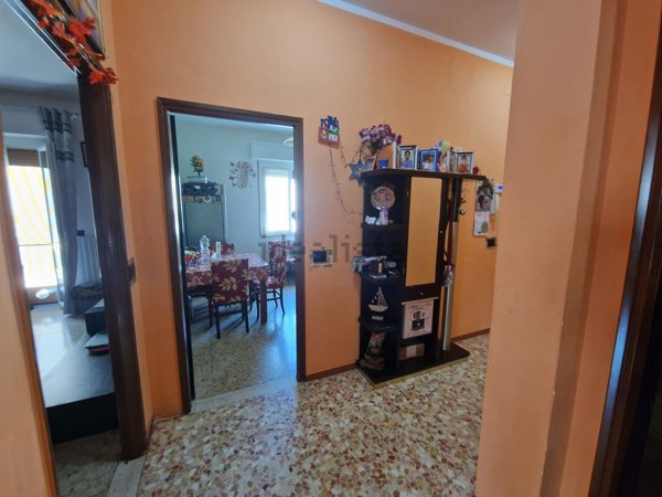 appartamento in vendita a Pomponesco in zona Banzuolo
