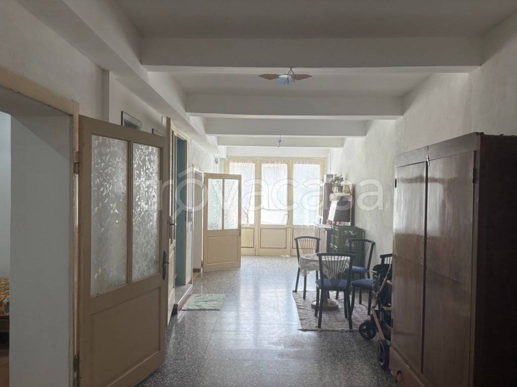 casa indipendente in vendita a Pomponesco