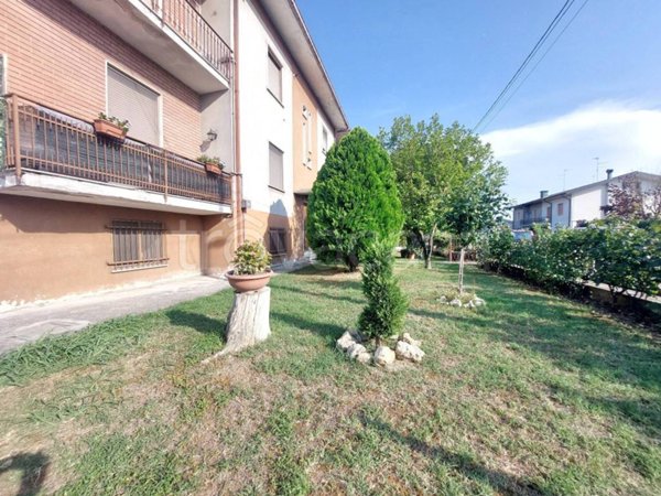 appartamento in vendita a Pomponesco
