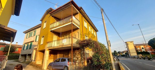 appartamento in vendita a Ponti sul Mincio