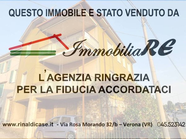 casa indipendente in vendita a Ponti sul Mincio
