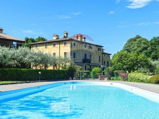 appartamento in vendita a Ponti sul Mincio