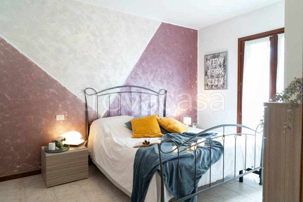 appartamento in vendita a Ponti sul Mincio