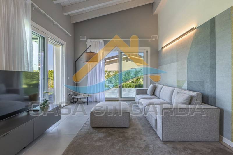 casa indipendente in vendita a Ponti sul Mincio