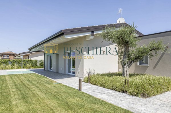 casa indipendente in vendita a Ponti sul Mincio