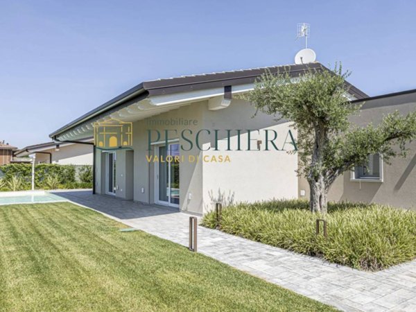 casa indipendente in vendita a Ponti sul Mincio