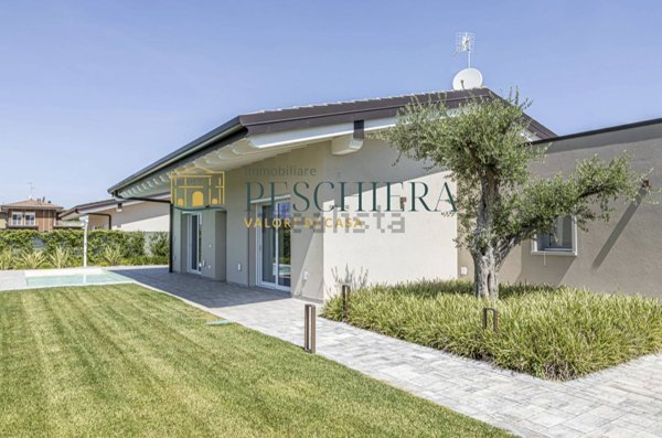 casa indipendente in vendita a Ponti sul Mincio