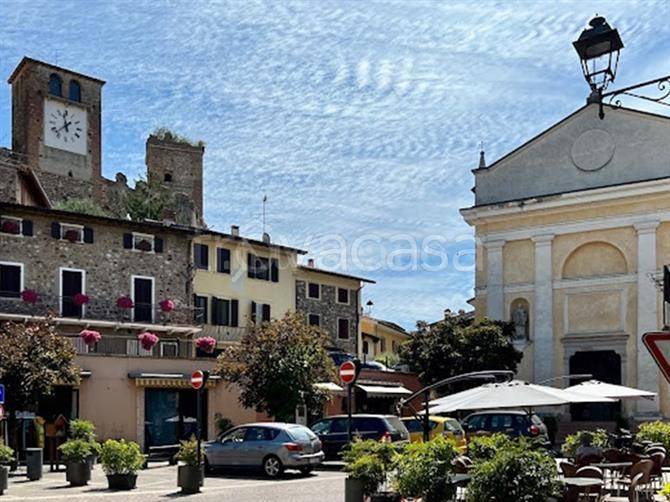 appartamento in vendita a Ponti sul Mincio
