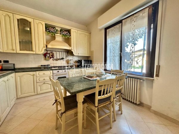 casa indipendente in vendita a Ponti sul Mincio