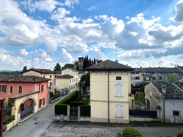 appartamento in vendita a Ponti sul Mincio