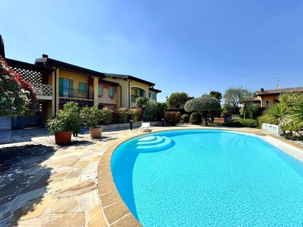 casa indipendente in vendita a Ponti sul Mincio