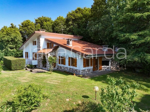 casa indipendente in vendita a Ponti sul Mincio