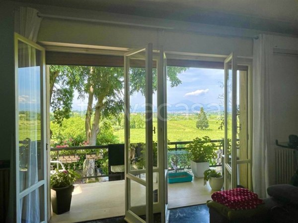 casa indipendente in vendita a Ponti sul Mincio