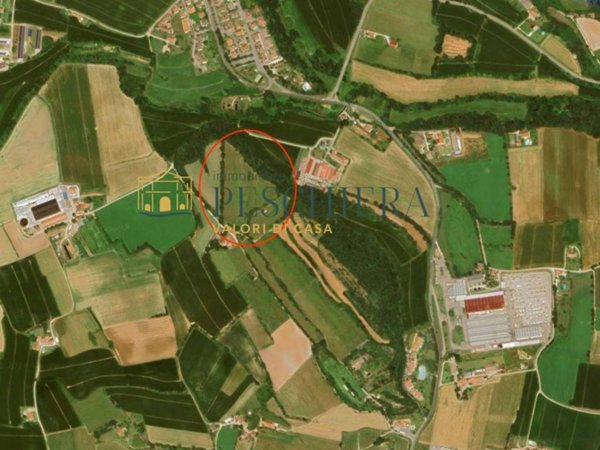 terreno agricolo in vendita a Ponti sul Mincio