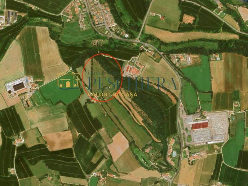 casale in vendita a Ponti sul Mincio