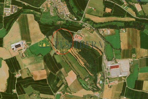 casale in vendita a Ponti sul Mincio