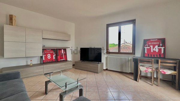 appartamento in vendita a Ponti sul Mincio