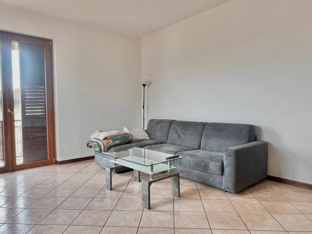 appartamento in vendita a Ponti sul Mincio