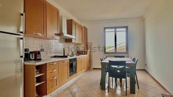 appartamento in vendita a Ponti sul Mincio