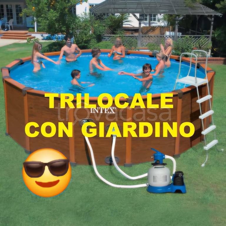 appartamento in vendita a Ponti sul Mincio