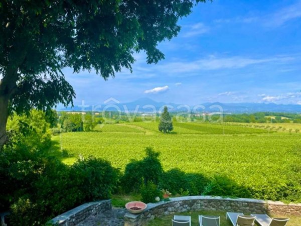 casa indipendente in vendita a Ponti sul Mincio