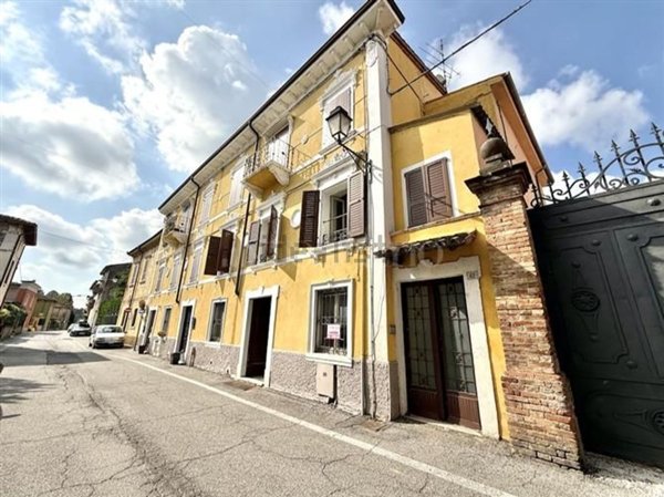casa indipendente in vendita a Ponti sul Mincio