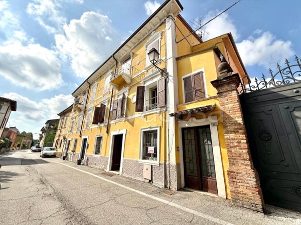 appartamento in vendita a Ponti sul Mincio