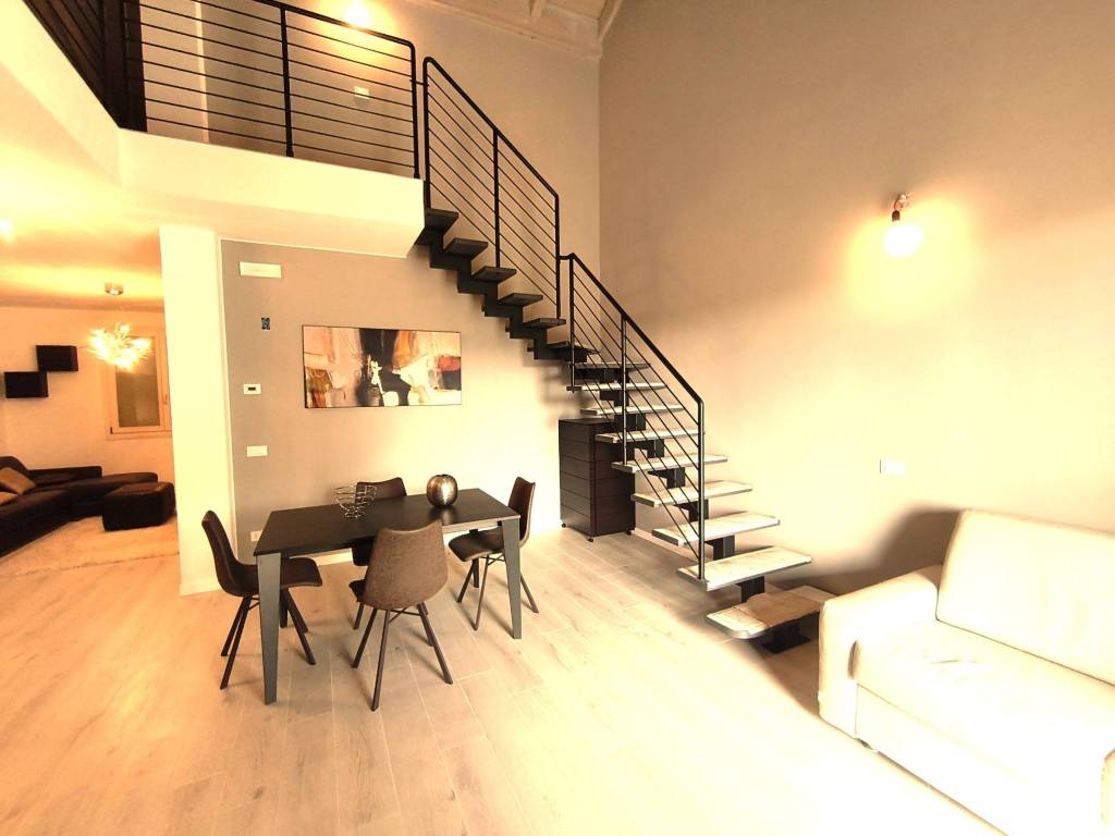 appartamento in vendita a Ponti sul Mincio