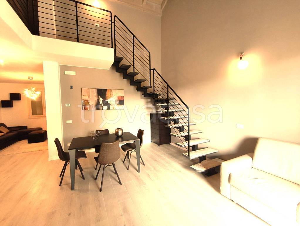 appartamento in vendita a Ponti sul Mincio