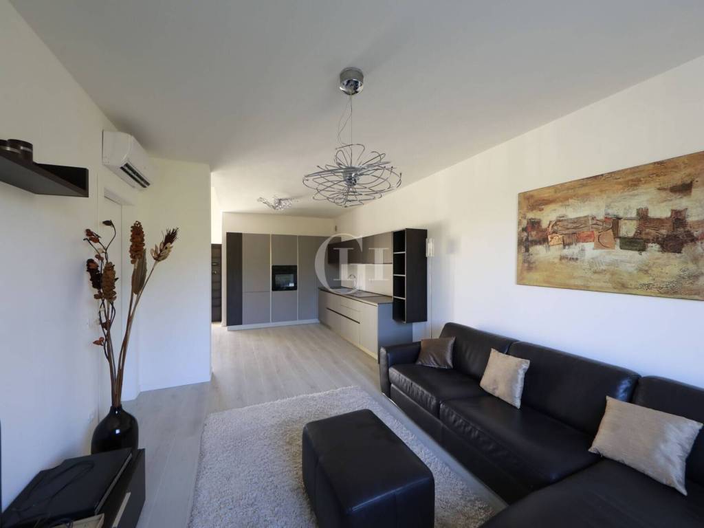 appartamento in vendita a Ponti sul Mincio