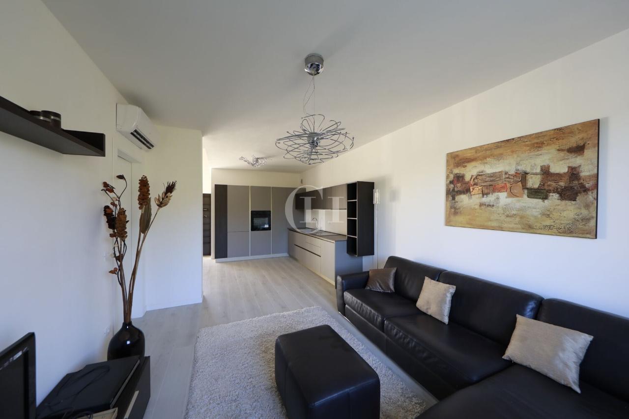 appartamento in vendita a Ponti sul Mincio