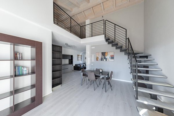 appartamento in vendita a Ponti sul Mincio