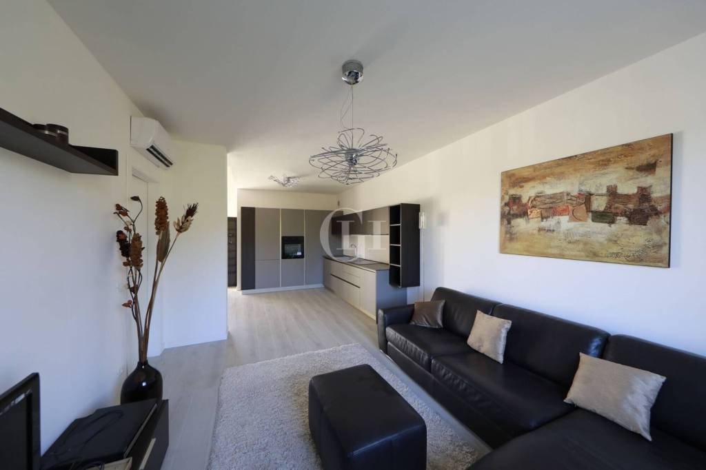 appartamento in vendita a Ponti sul Mincio