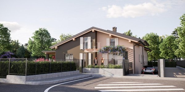 casa indipendente in vendita a Ponti sul Mincio