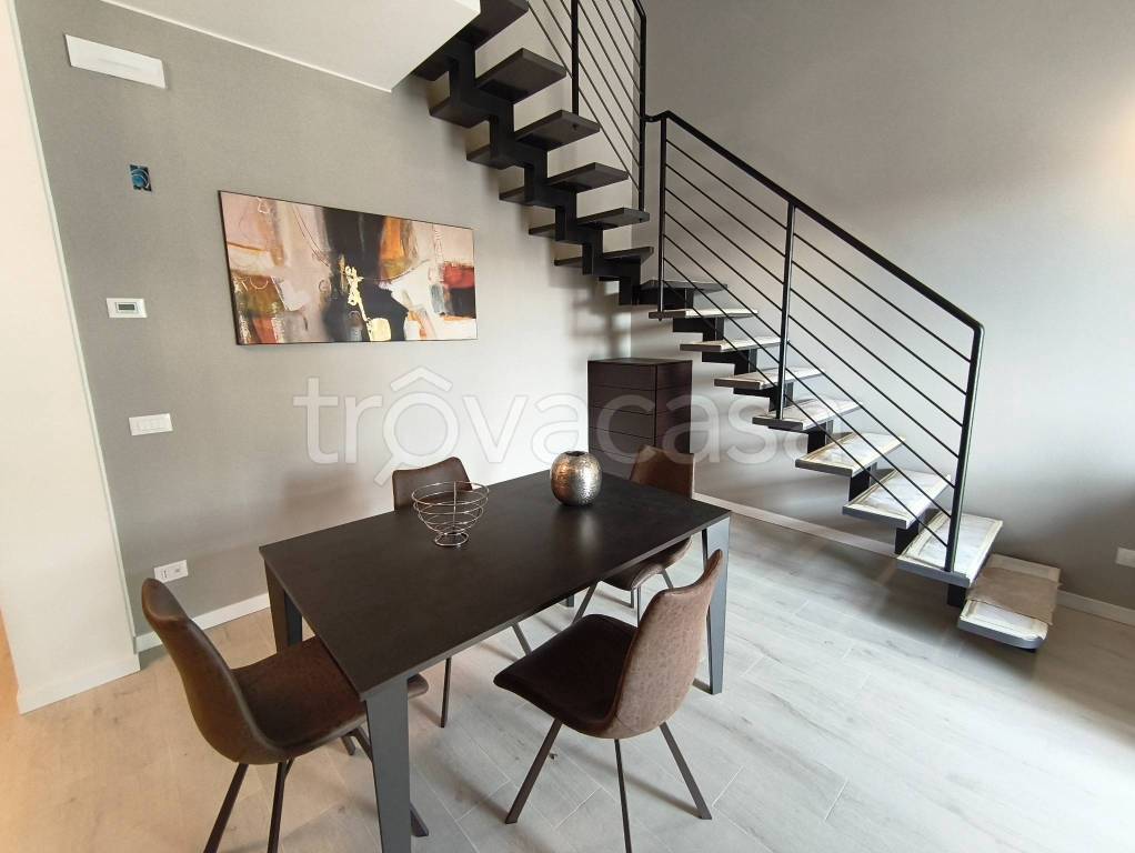 appartamento in vendita a Ponti sul Mincio