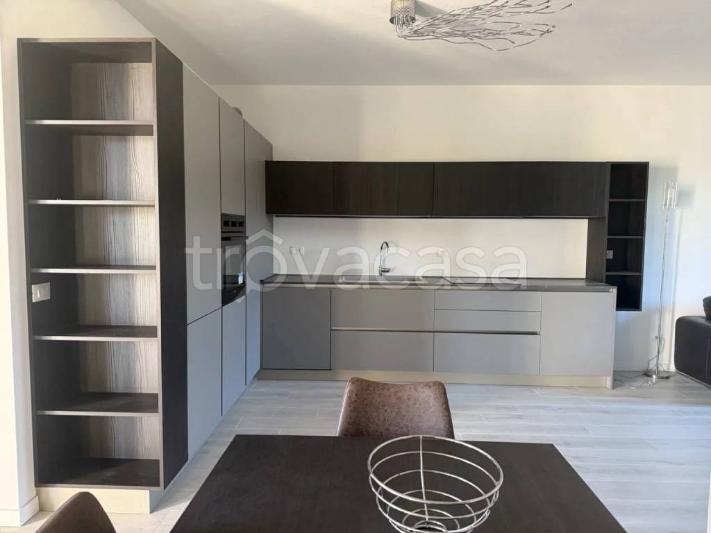 appartamento in vendita a Ponti sul Mincio