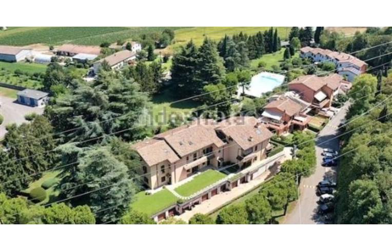 appartamento in vendita a Ponti sul Mincio