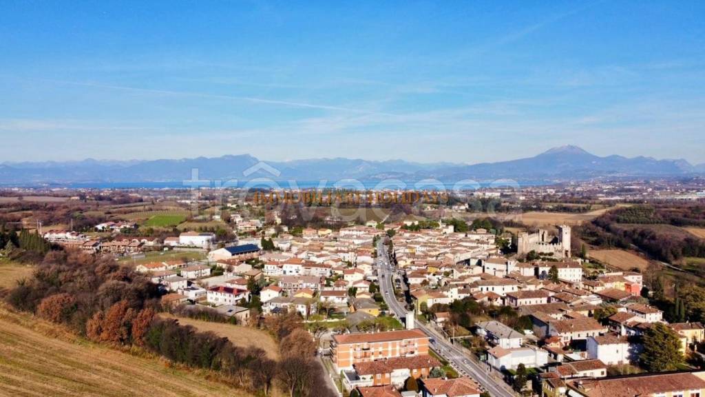 terreno edificabile in vendita a Ponti sul Mincio