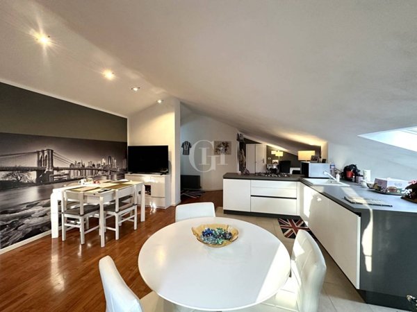 appartamento in vendita a Ponti sul Mincio