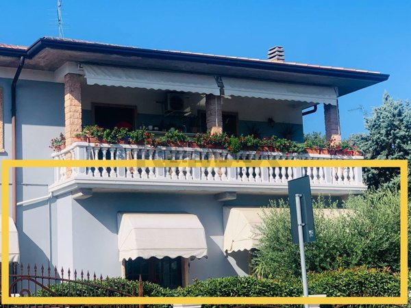 appartamento in vendita a Ponti sul Mincio