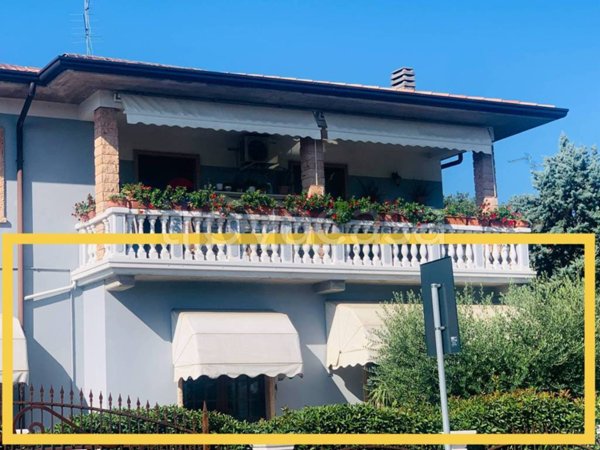 appartamento in vendita a Ponti sul Mincio