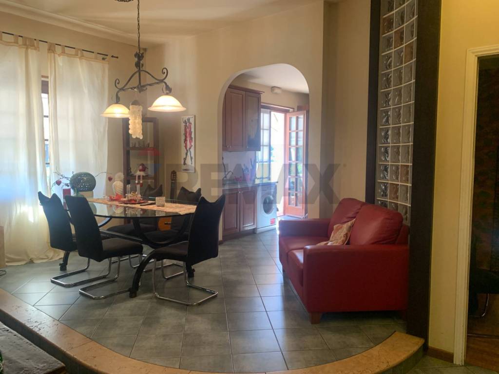 appartamento in vendita a Ponti sul Mincio