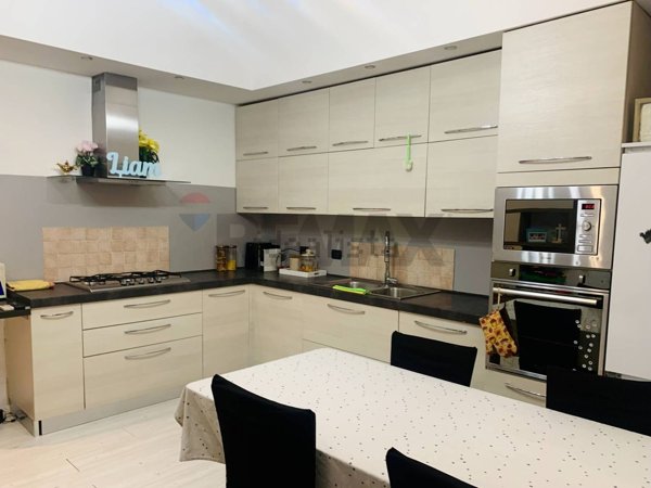 appartamento in vendita a Ponti sul Mincio