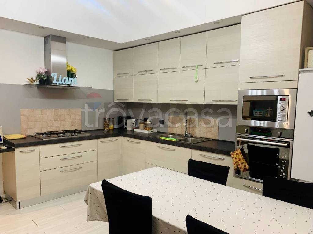 appartamento in vendita a Ponti sul Mincio