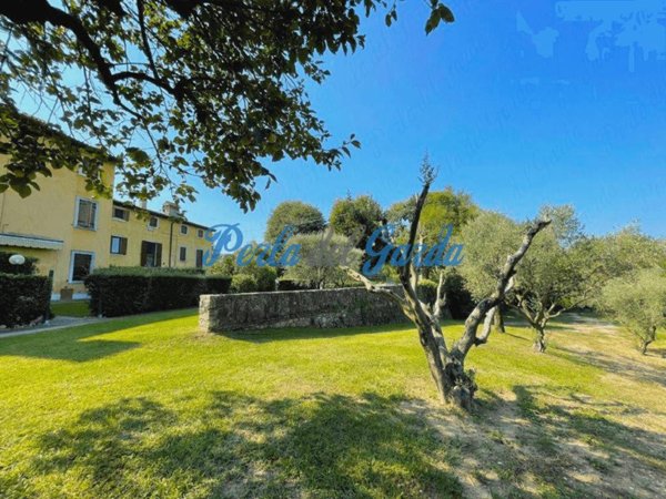 appartamento in vendita a Ponti sul Mincio