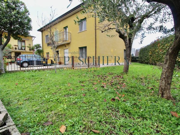 appartamento in vendita a Ponti sul Mincio