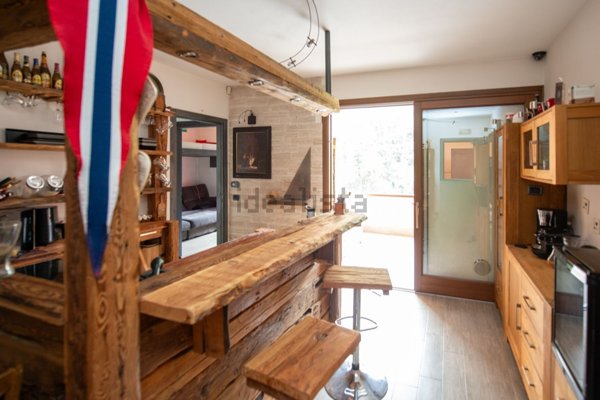 appartamento in vendita a Ponti sul Mincio