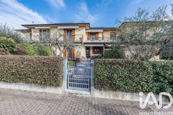 casa indipendente in vendita a Ponti sul Mincio