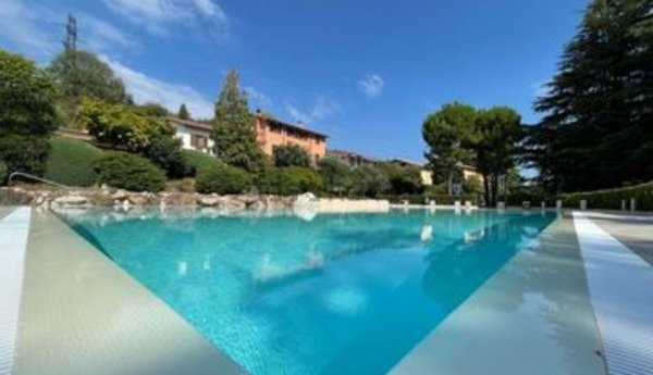 appartamento in vendita a Ponti sul Mincio