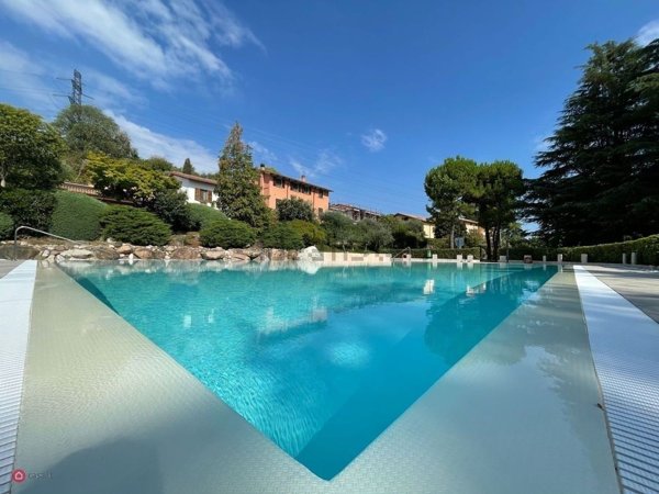 appartamento in vendita a Ponti sul Mincio